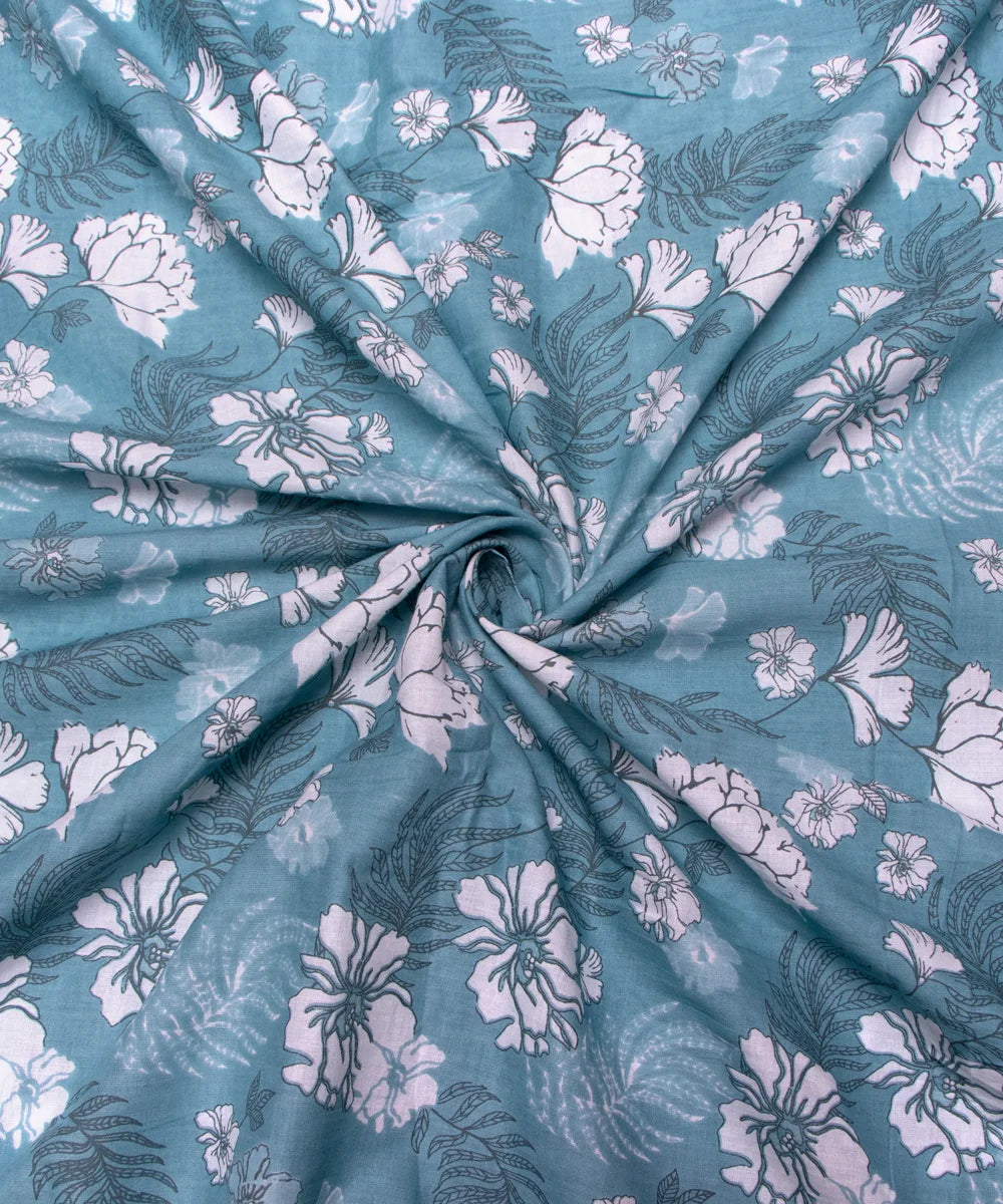 Pure Cotton Dress Material