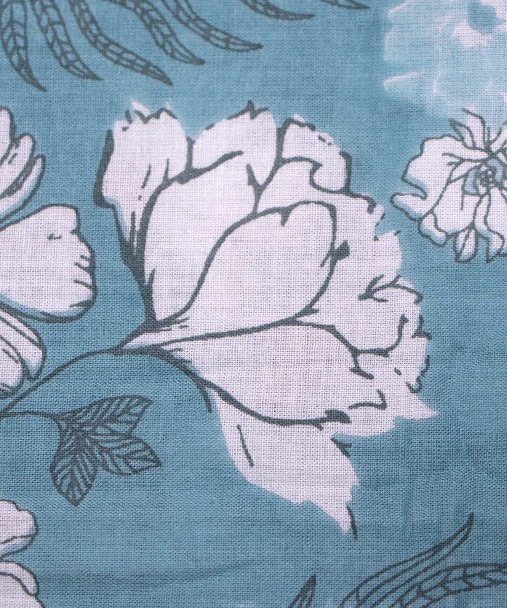 Pure Cotton Dress Material