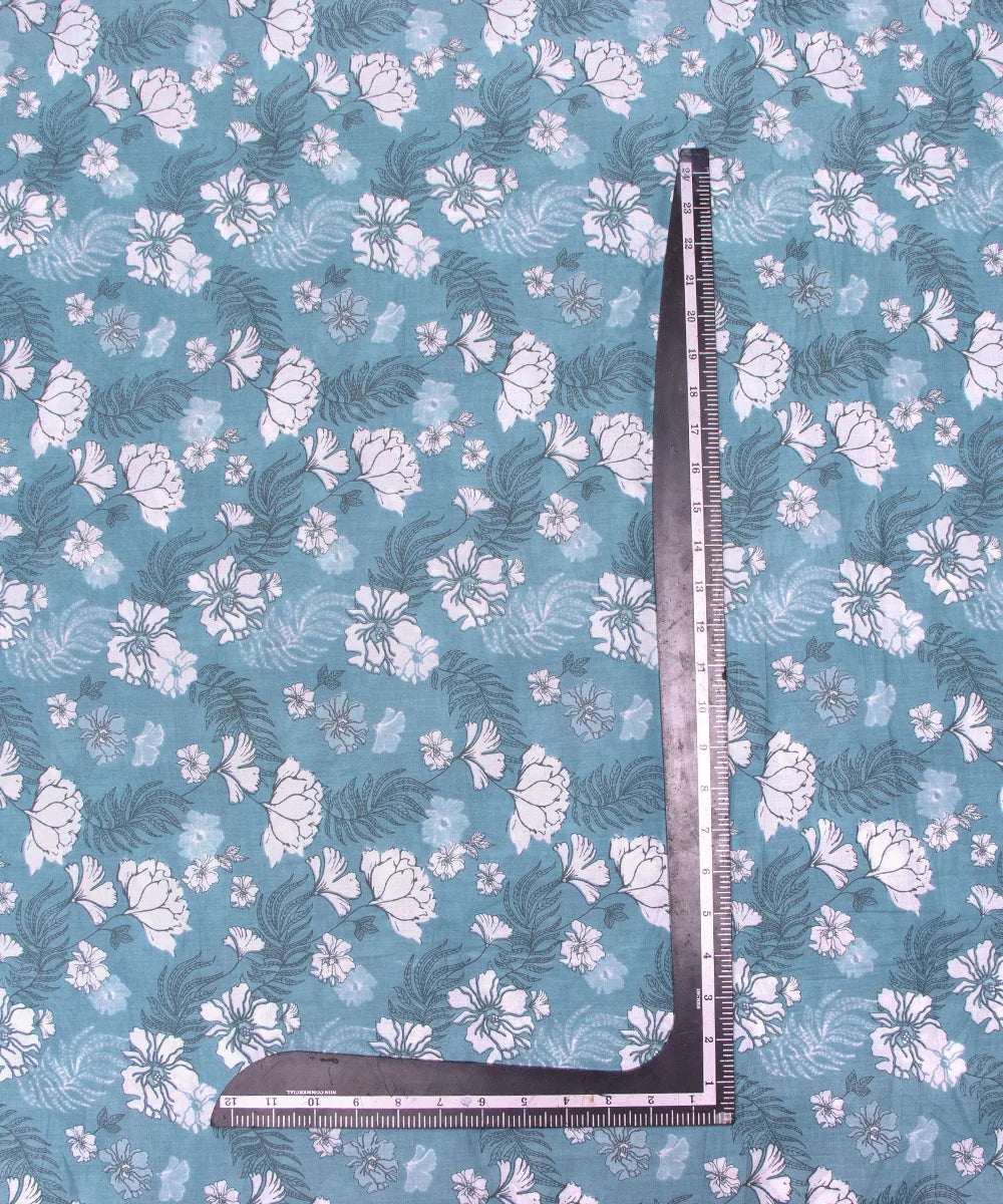 Pure Cotton Dress Material