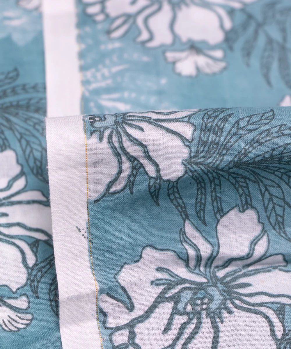 Pure Cotton Dress Material