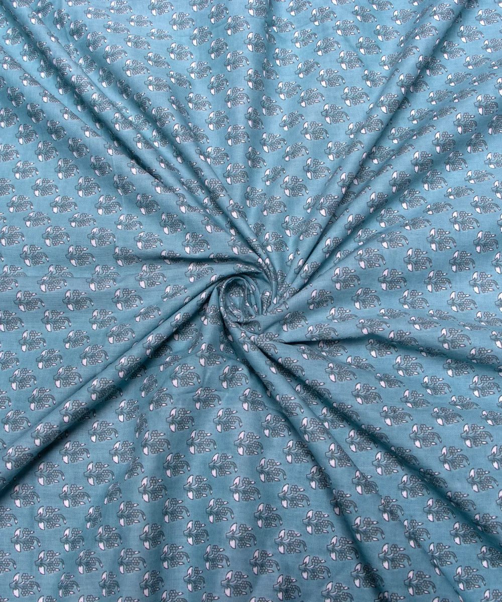 Pure Cotton Dress Material