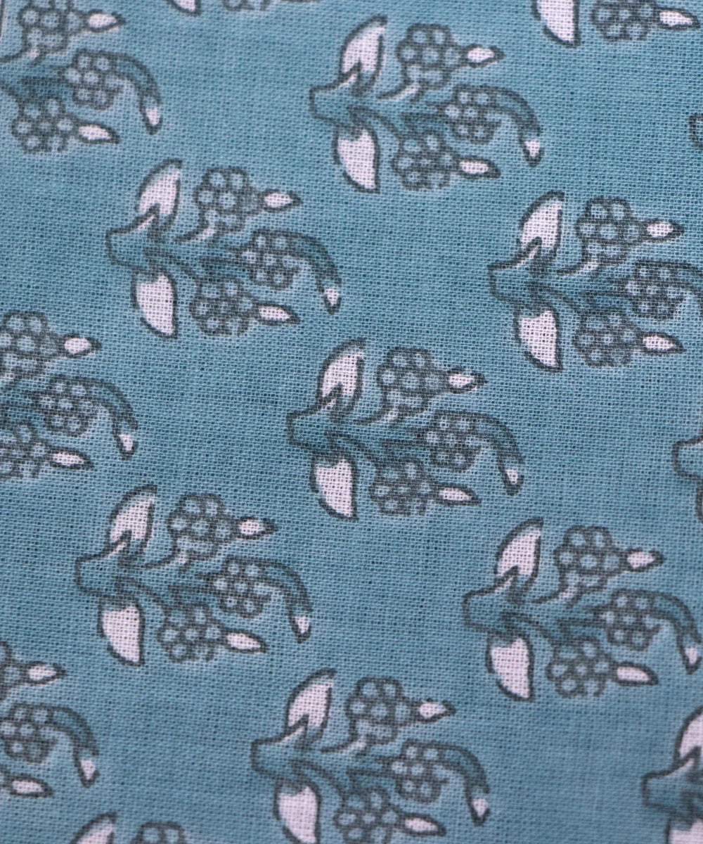 Pure Cotton Dress Material