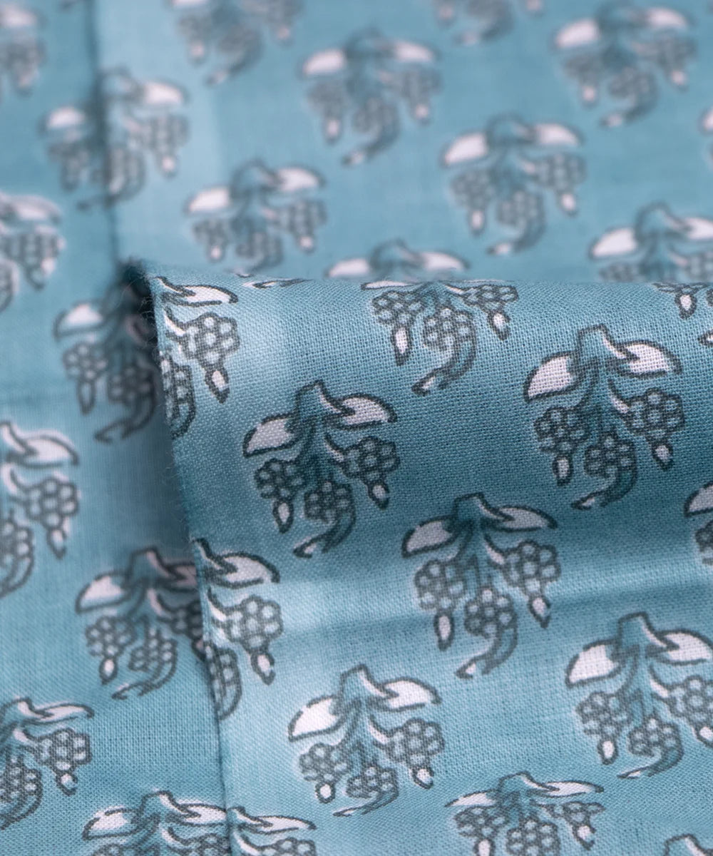 Pure Cotton Dress Material