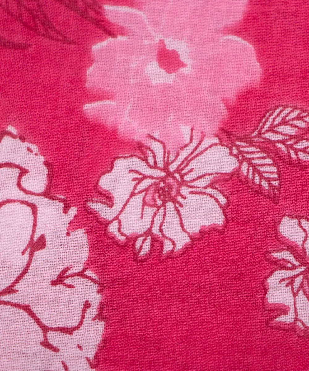 Pure Cotton Dress Material