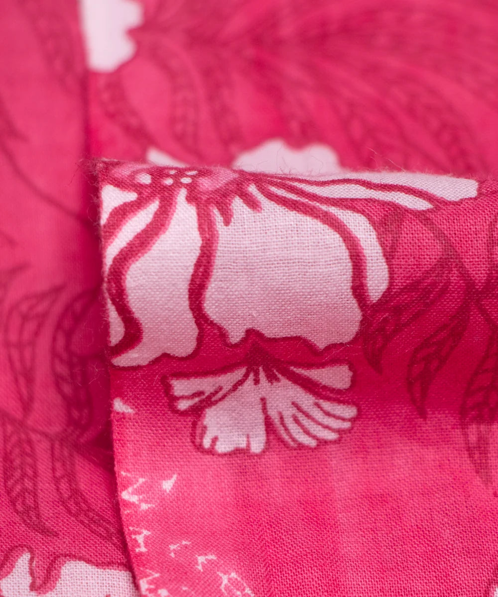 Pure Cotton Dress Material