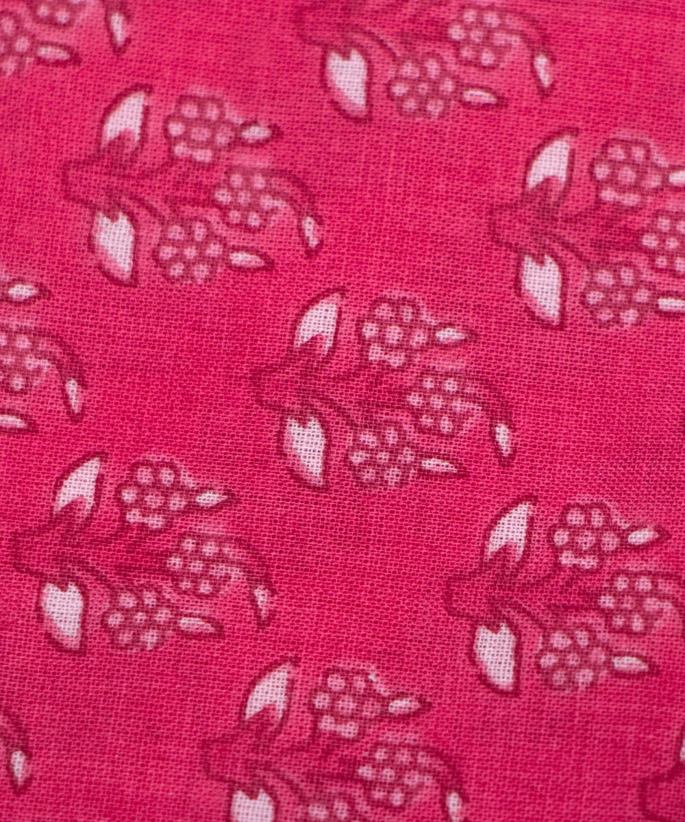 Pure Cotton Dress Material