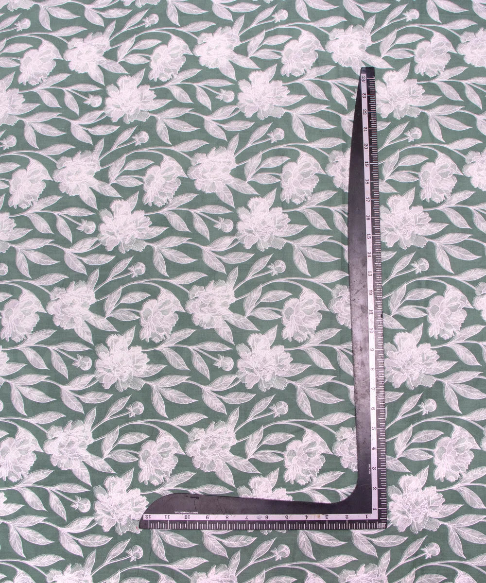 Buy Breathable Cotton Fabric Online