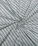 Spring Green Lining Cotton Fabric