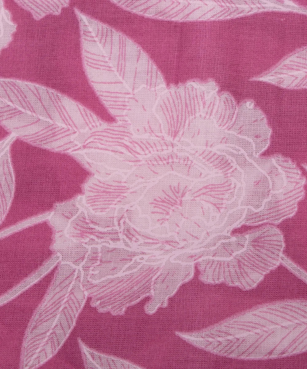 Buy Breathable Cotton Fabric Online