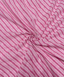 Taffy Pink Lining Cotton Fabric