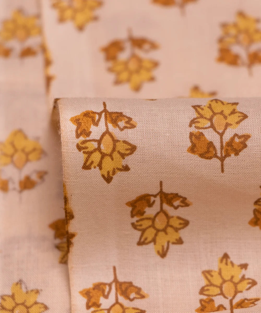 Buy Breathable Cotton Fabric Online