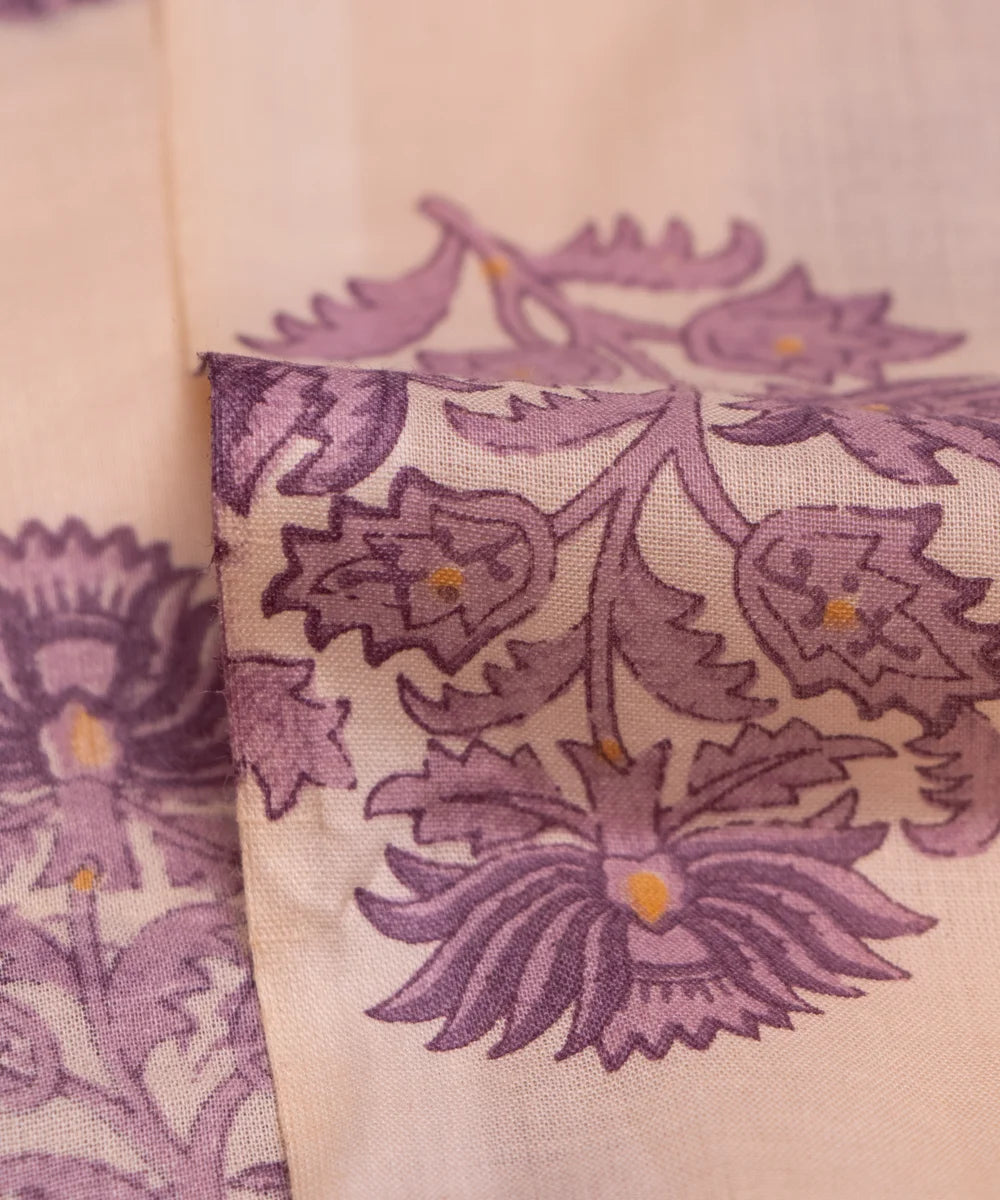Buy Breathable Cotton Fabric Online