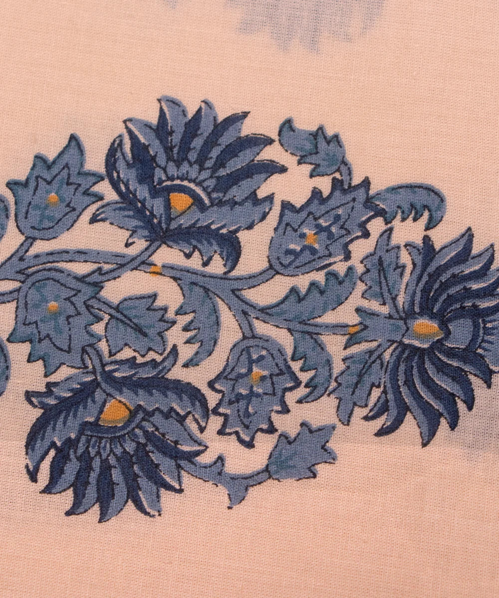 Best Floral Printed Cotton Fabric