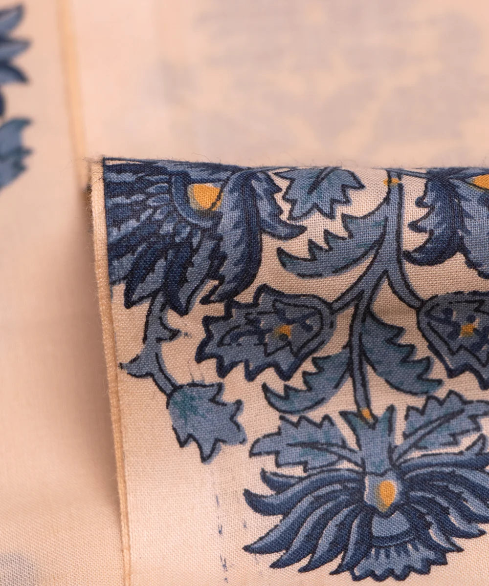 Best Floral Printed Cotton Fabric