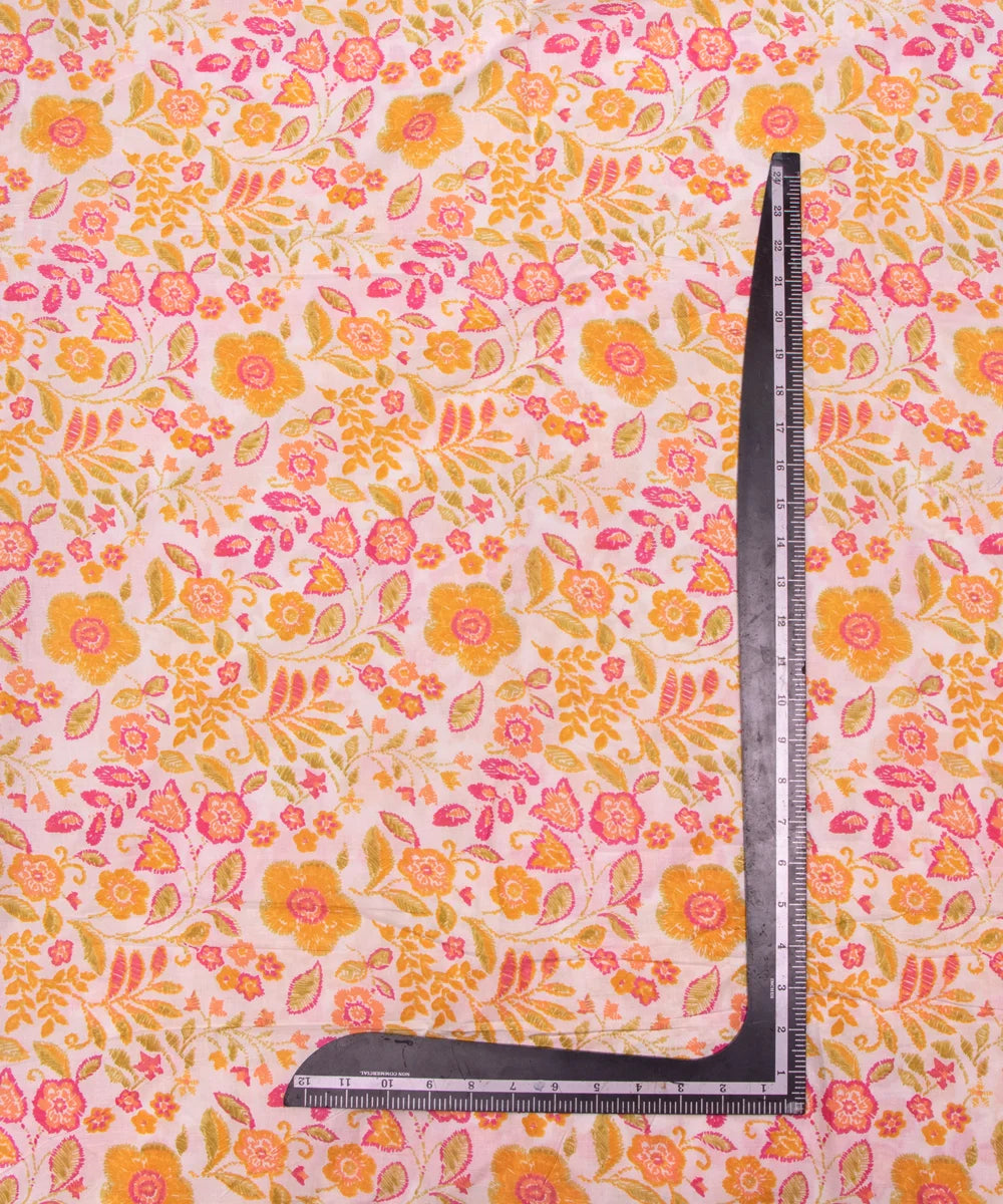 Shop Cotton Dress Material Online