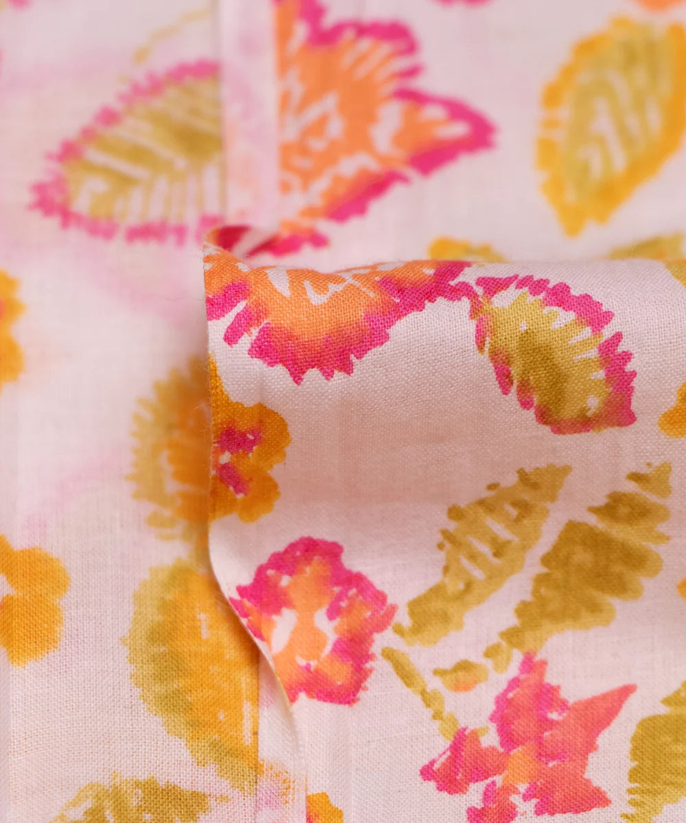 Shop Cotton Dress Material Online
