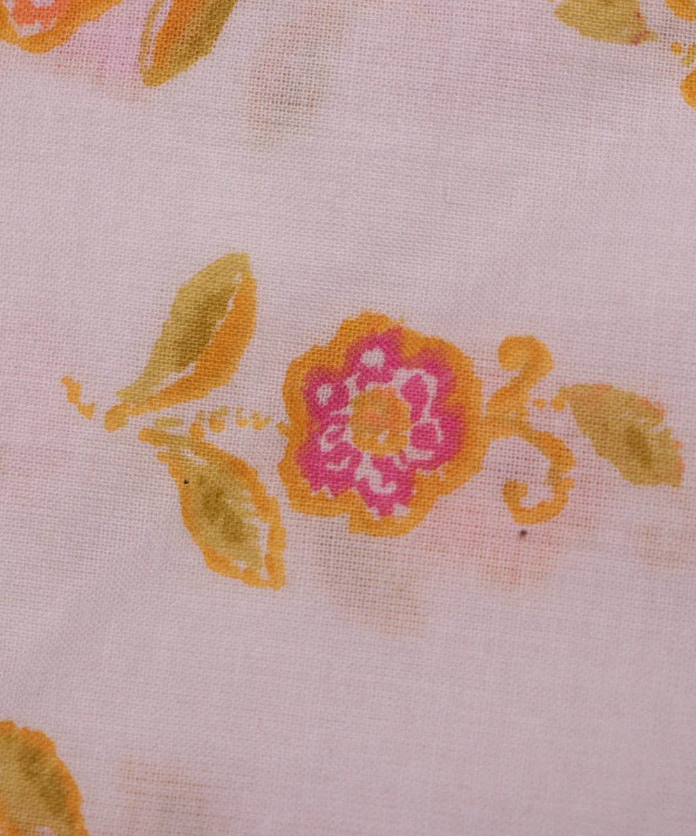 Shop Cotton Dress Material Online