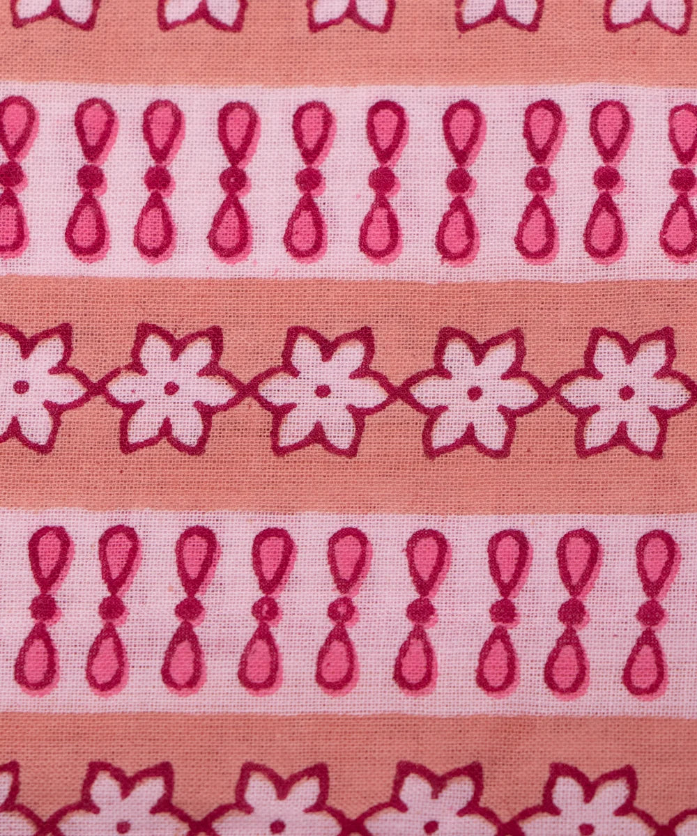 Shop Cotton Dress Material Online