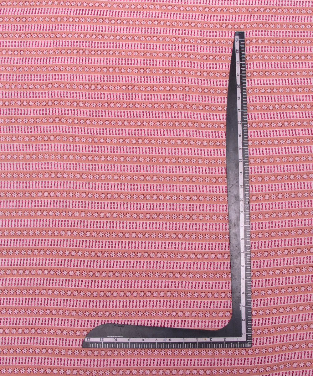 Shop Cotton Dress Material Online