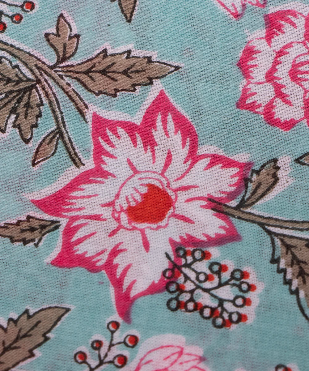 Shop Cotton Dress Material Online