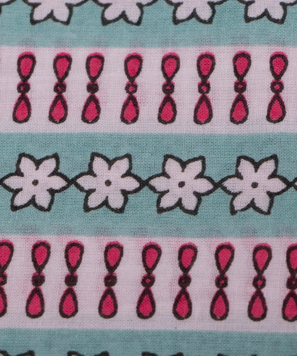 Shop Cotton Dress Material Online