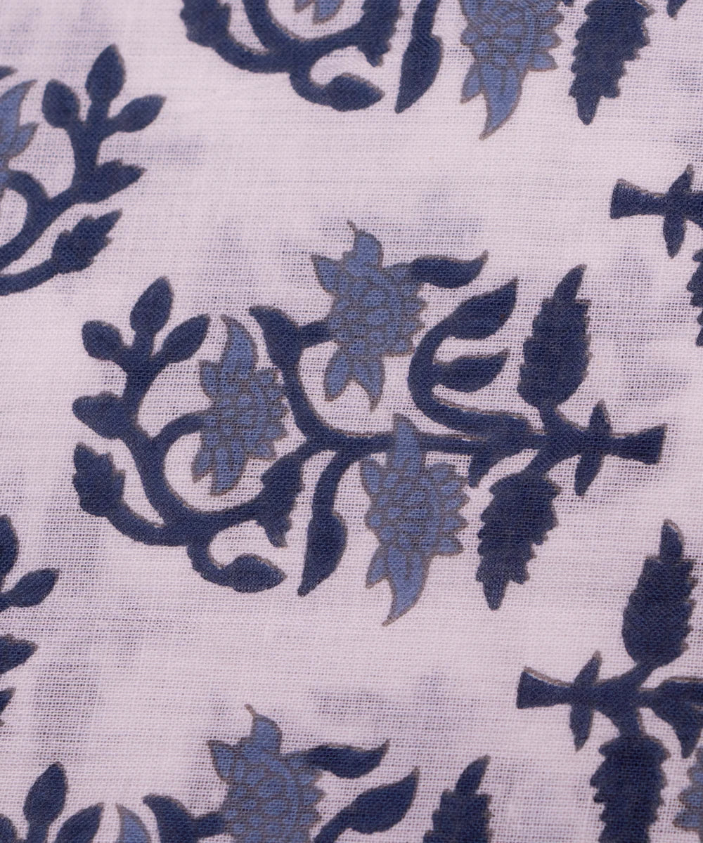 Shop Cotton Dress Material Online