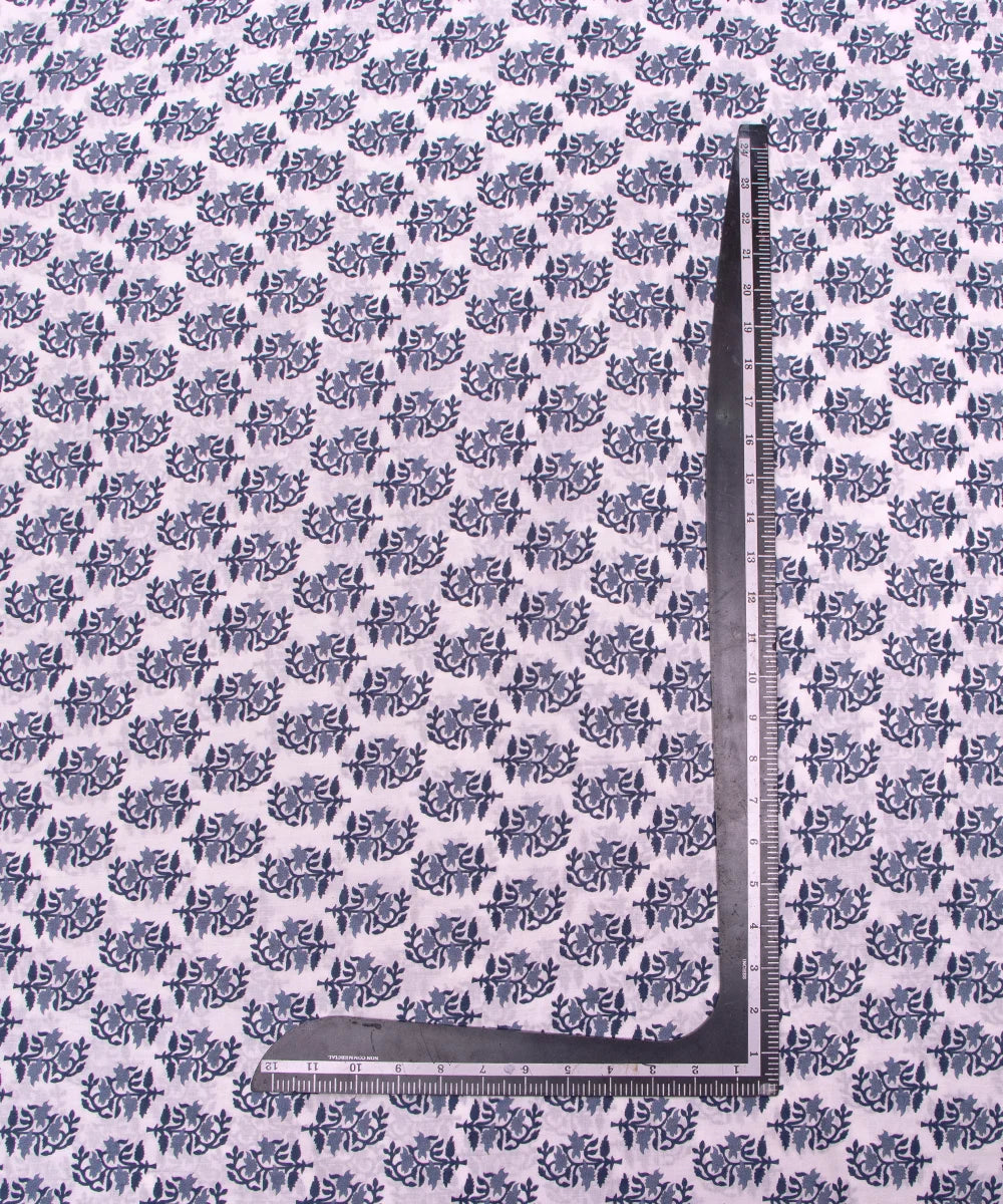 Shop Cotton Dress Material Online