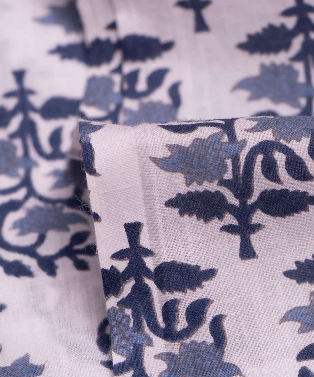 Shop Cotton Dress Material Online