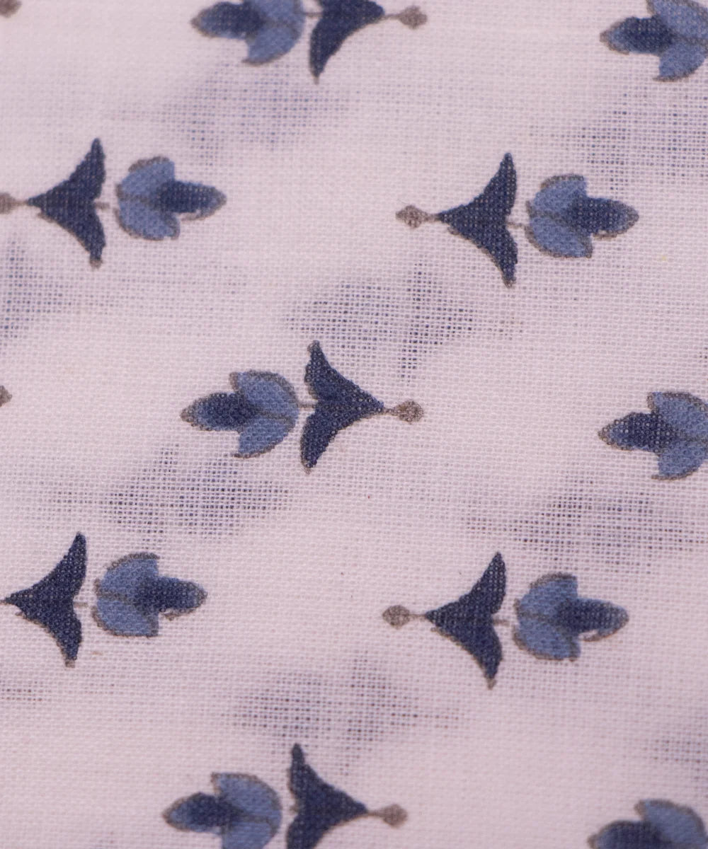 Shop Cotton Dress Material Online
