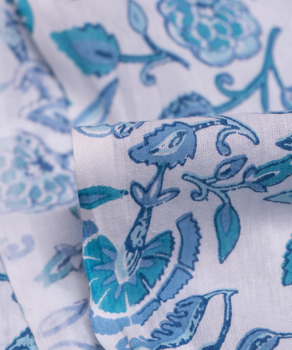 Best Cotton Fabric Online