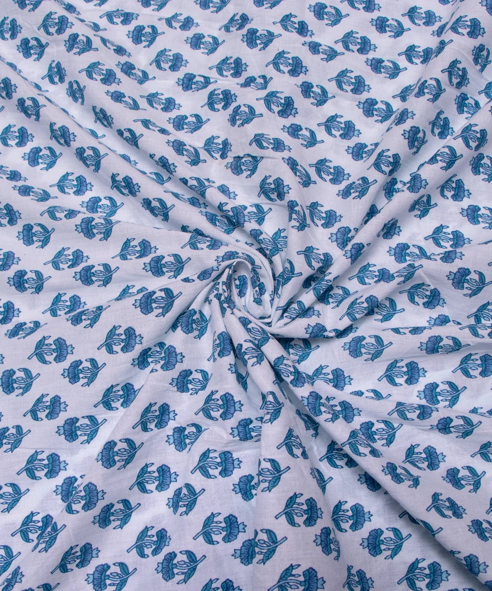 Best Cotton Fabric Online