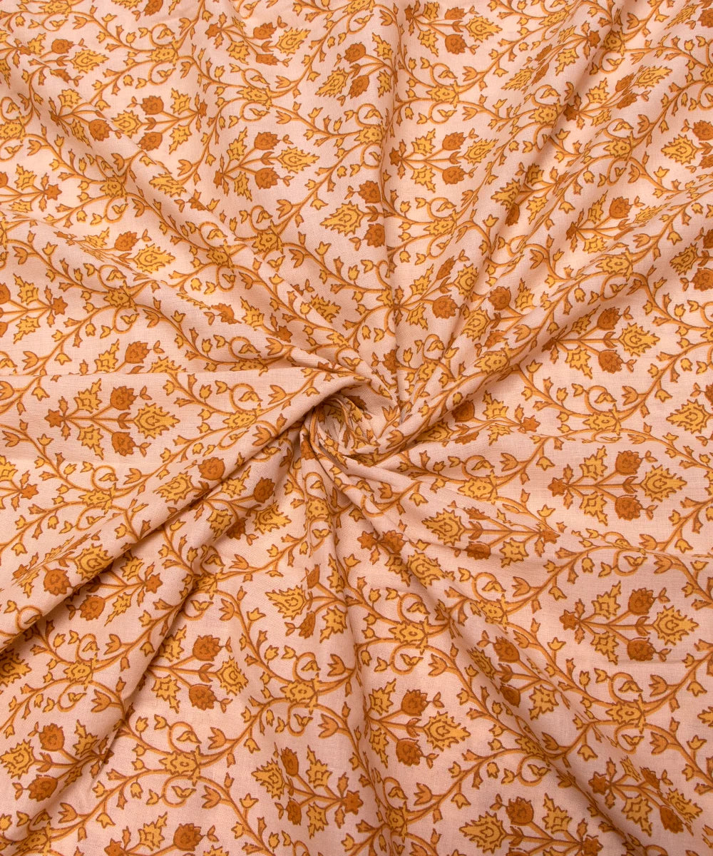 Best Cotton Fabric Online