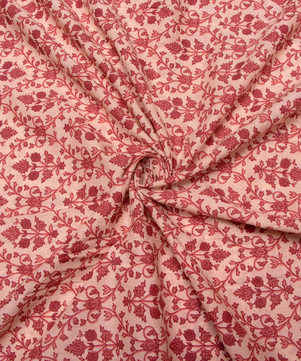 Best Cotton Fabric Online