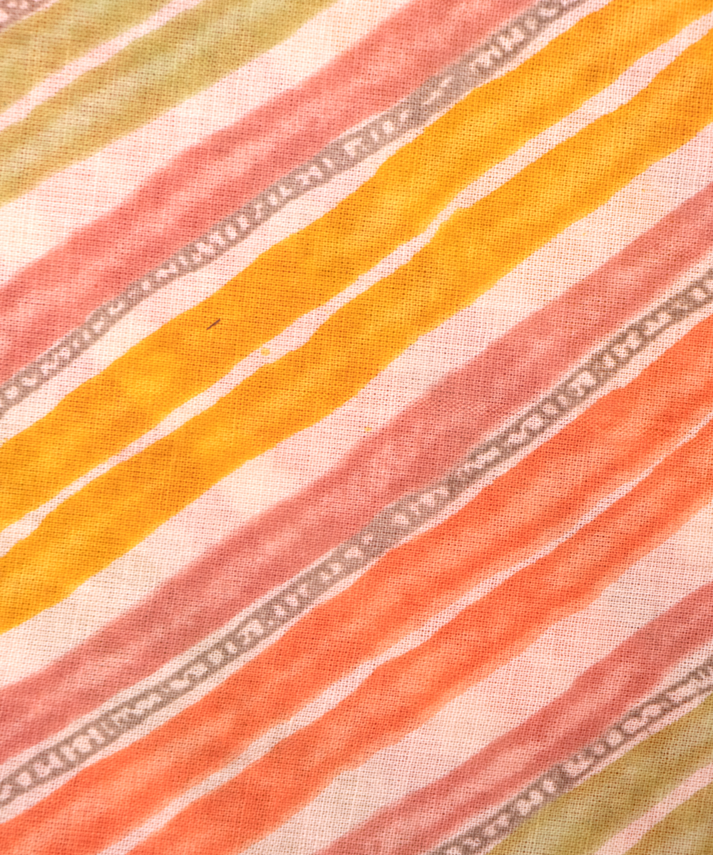 Printed Cotton Fabric Online