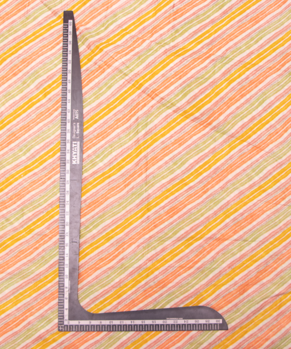 Printed Cotton Fabric Online