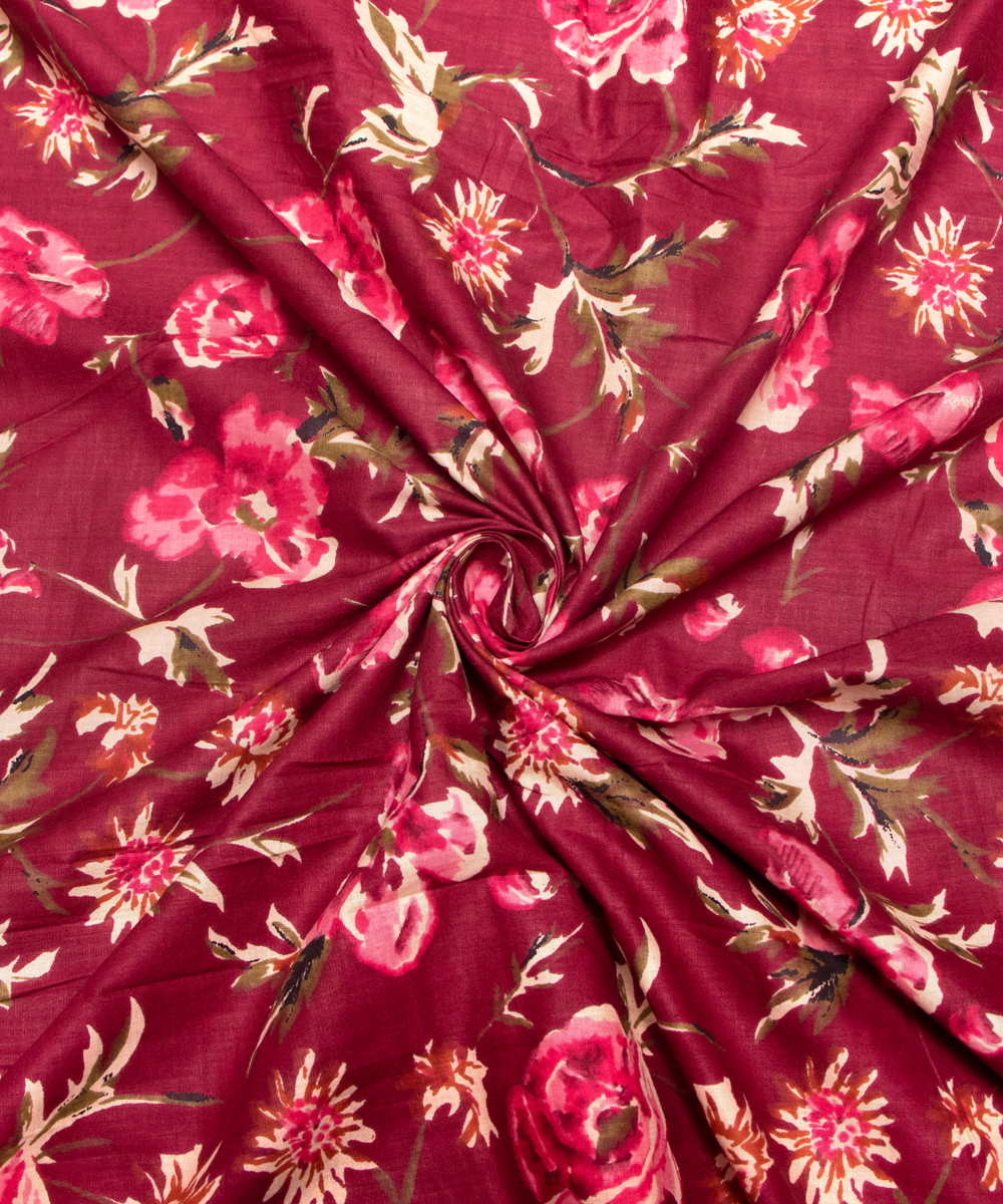 Buy Online Cotton Fabric