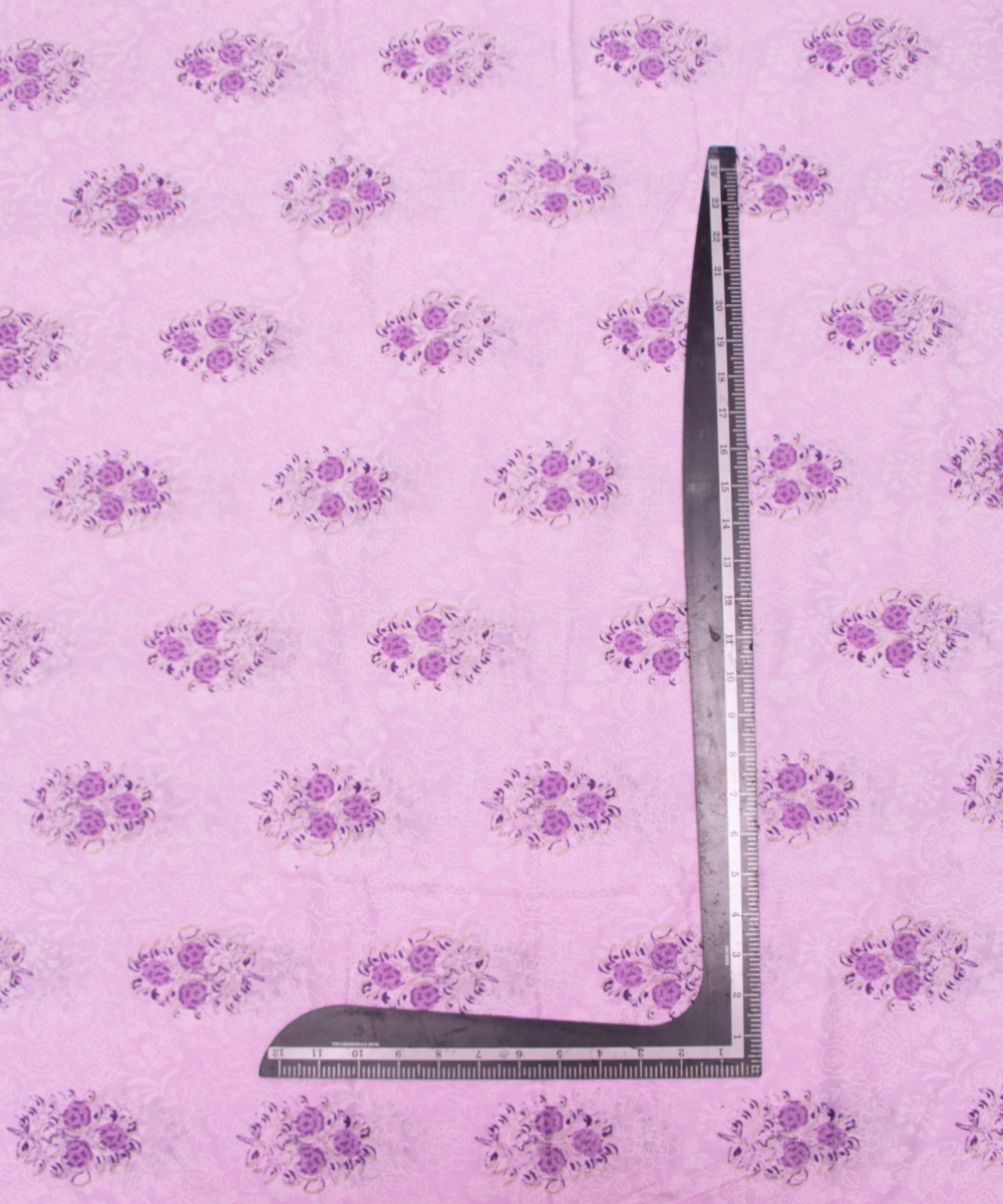 Cotton Fabric For Suit & Kurtis