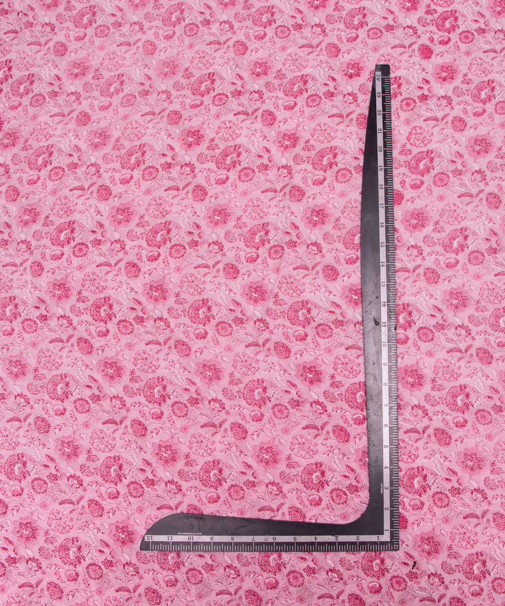 Cotton Fabric For Suit & Kurtis