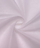 White Colour Plain Cotton Lining Fabric