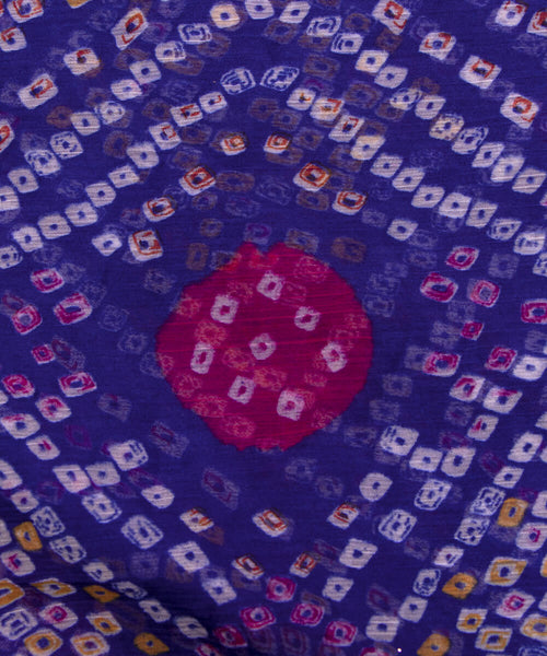 Printed Cotton Linen Fabric Online India