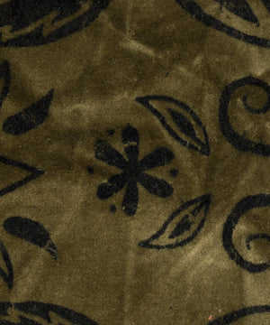 Fabric For Winter Wear Pajama Jacket Kurta Velvet Fabric Shop Online