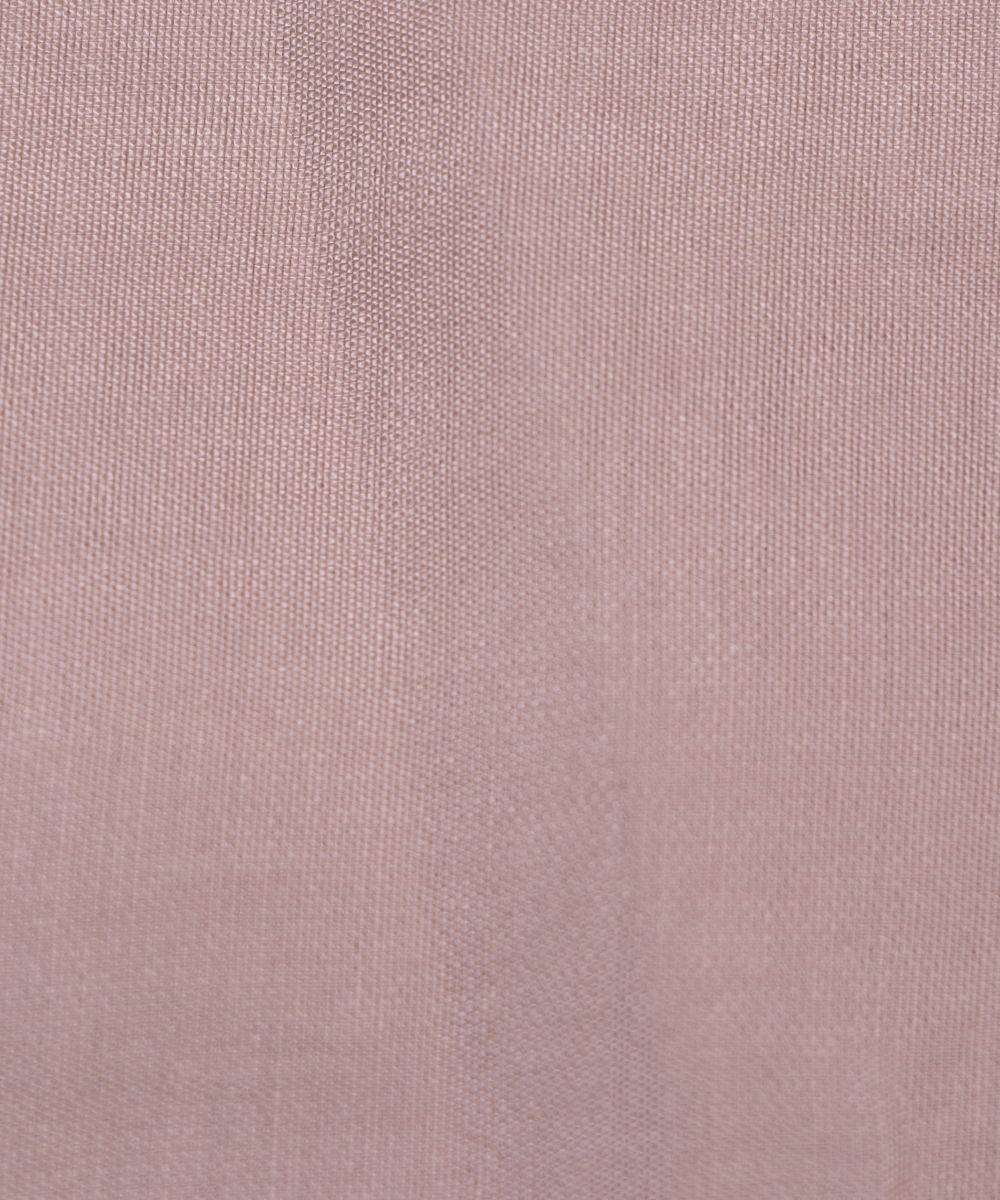Stone Grey Colour Plain Modal Silk Fabric