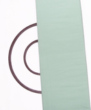 Mint Colour Plain Modal Silk Fabric
