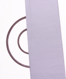 Ice Grey Colour Plain Modal Silk Fabric