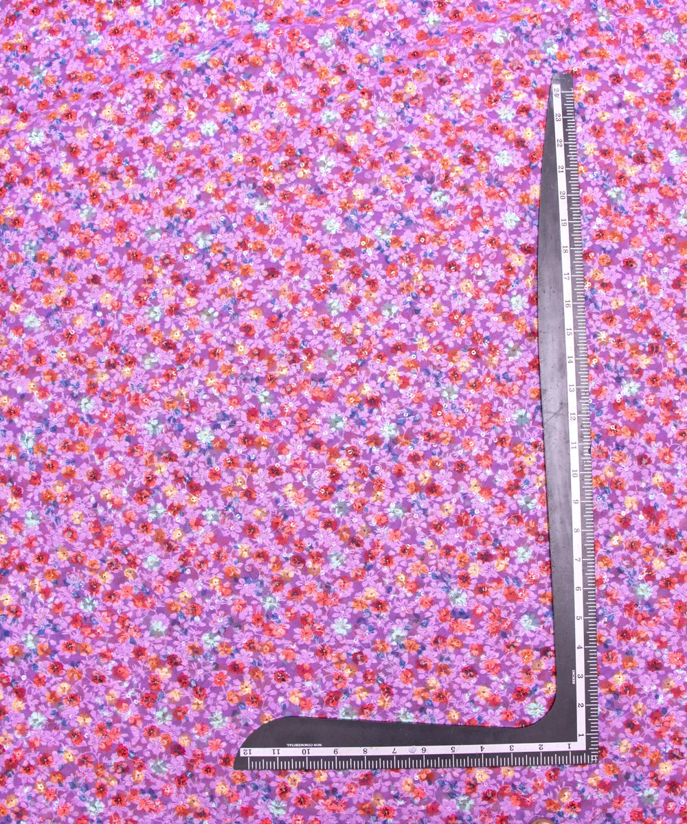 embroidery fabric