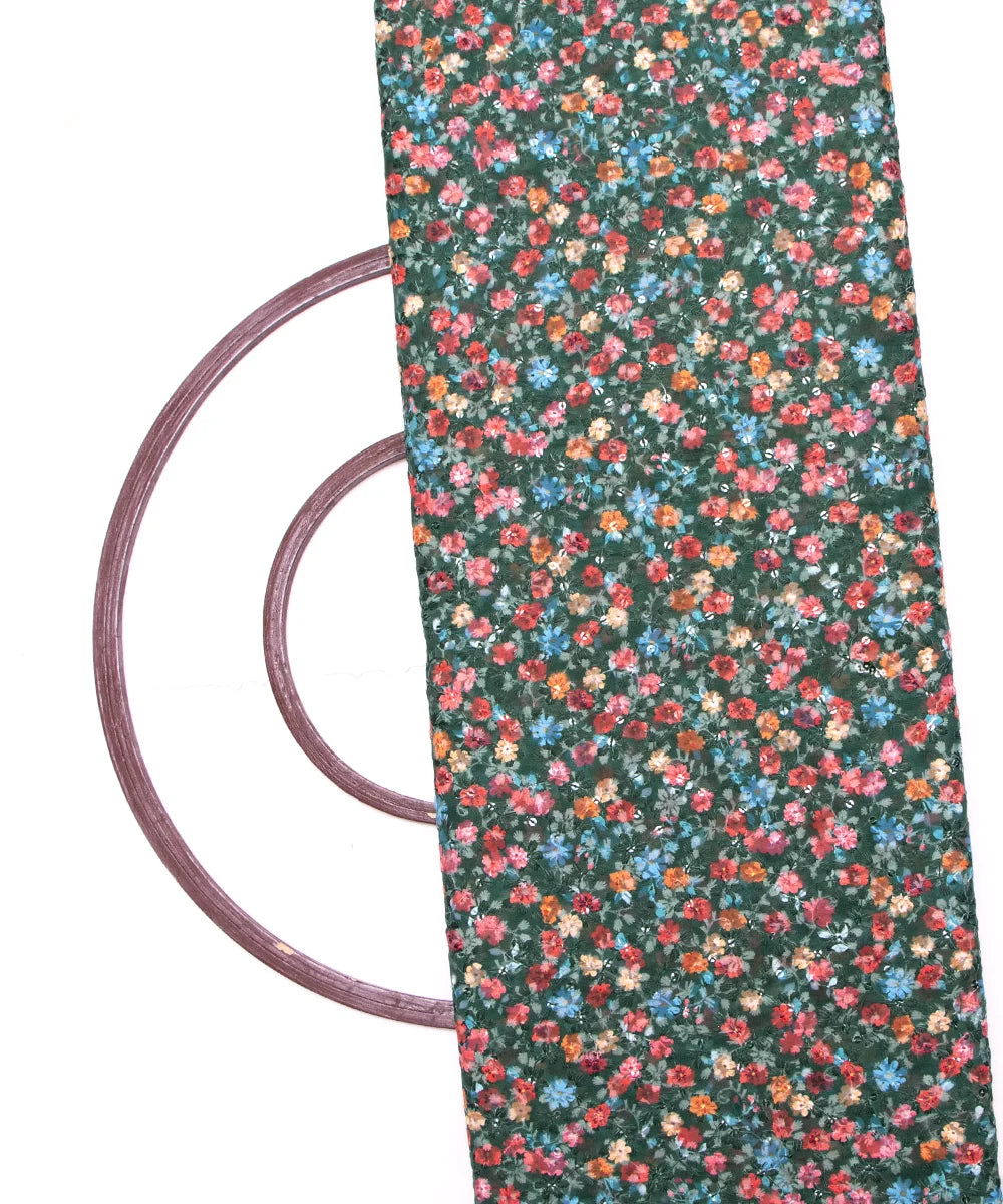 embroidery