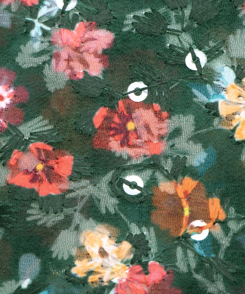 embroidery