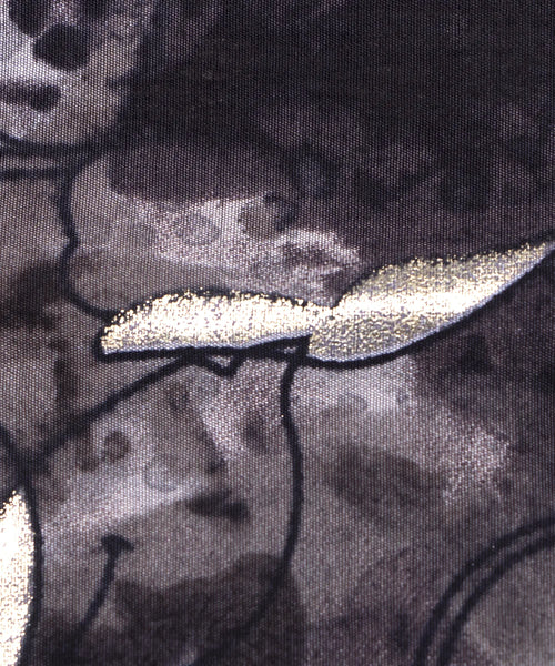 Modal Veil - Dark Grey main image 1