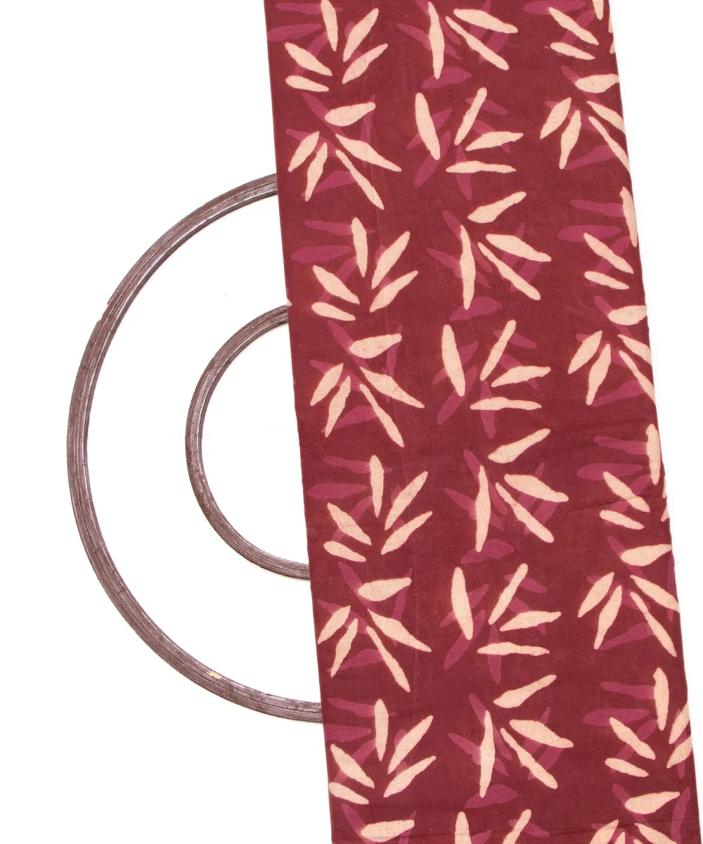 block print fabric online