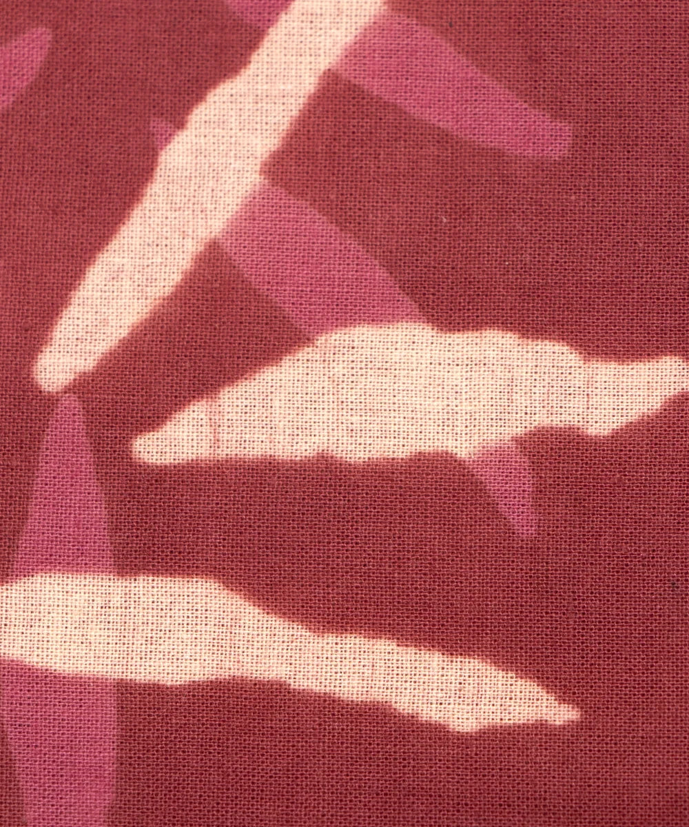 block print fabric online